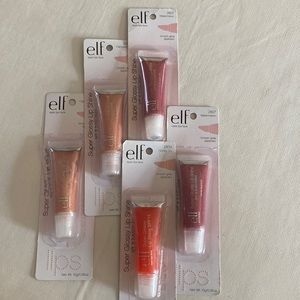 E.L.F. Super Glossy Lip Shine